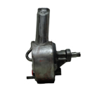BuyAutoParts 86-02001R Power Steering Pump 4