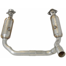 Eastern Catalytic 20440 Catalytic Converter EPA Approved 1