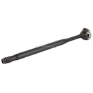 2012 Mercedes Benz GL350 Driveshaft 1