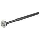 2012 Mercedes Benz GL350 Driveshaft 2