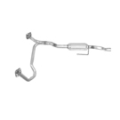 Eastern Catalytic 20449 Catalytic Converter EPA Approved 1