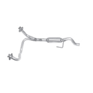 Eastern Catalytic 20451 Catalytic Converter EPA Approved 1