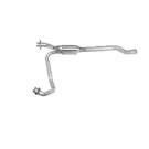 Eastern Catalytic 20452 Catalytic Converter EPA Approved 1