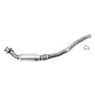 Eastern Catalytic 20455 Catalytic Converter EPA Approved 1