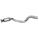 Eastern Catalytic 20456 Catalytic Converter EPA Approved 1