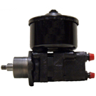 1955 Pontiac Starchief Power Steering Pump 2
