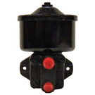 1955 Pontiac Starchief Power Steering Pump 3