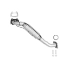 2017 Ram 1500 Catalytic Converter EPA Approved 1