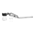 2019 Dodge Durango Catalytic Converter EPA Approved 1