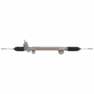 2012 Dodge Viper Rack and Pinion 2