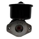 1958 Cadillac Deville Power Steering Pump 1