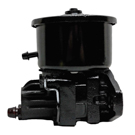 1958 Cadillac Deville Power Steering Pump 2