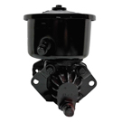 1958 Cadillac Deville Power Steering Pump 3