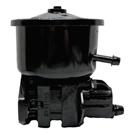 1958 Cadillac Deville Power Steering Pump 4