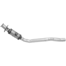 2012 Dodge Durango Catalytic Converter EPA Approved 1