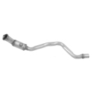 2016 Dodge Challenger Catalytic Converter EPA Approved 1
