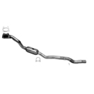2020 Dodge Charger Catalytic Converter EPA Approved 1