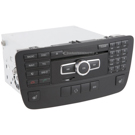 2014 Mercedes Benz C350 Radio or CD Player 1
