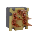2025 John Deere All Models HVAC Blower Fan Switch 2