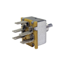 2025 Case All Models HVAC Blower Fan Switch 2