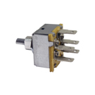 2025 Case All Models HVAC Blower Fan Switch 3