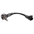 2025 John Deere All Models HVAC Temperature Control Switch 1