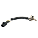 2025 Bobcat All Models HVAC Temperature Control Switch 1