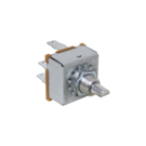 BuyAutoParts LY-I0034AN HVAC Blower Fan Switch 2