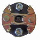 2000 Gmc S15 Steering Coupler 2