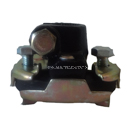 2000 Gmc S15 Steering Coupler 3