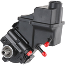 BuyAutoParts 86-01923R Power Steering Pump 1