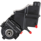 BuyAutoParts 86-01923R Power Steering Pump 3