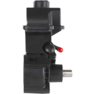 2015 Gmc Sierra 2500 HD Power Steering Pump 5