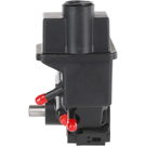 2015 Gmc Sierra 2500 HD Power Steering Pump 6
