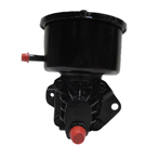 1958 Cadillac Series 70 Fleetwood Eldorado Power Steering Pump 3