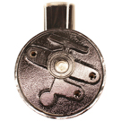 1959 Oldsmobile Dynamic Power Steering Pump 1
