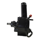BuyAutoParts 86-02002R Power Steering Pump 2