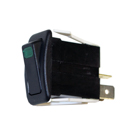 2025 Bobcat All Models A/C Rocker Switch 2