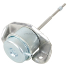 BuyAutoParts International Turbocharger Actuator 41-90090AN