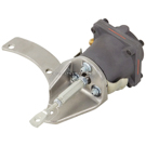 BuyAutoParts 41-90046AN Turbocharger Actuator 2