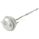 BuyAutoParts Mercedes Benz GLE550e Turbocharger Actuator 41-90094AN
