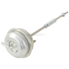 2016 Mercedes Benz E400 Turbocharger Actuator 1