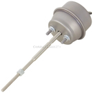 BuyAutoParts 41-90056AN Turbocharger Actuator 2