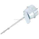 2012 Ford Explorer Turbocharger Actuator 2