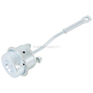 2017 Subaru Forester Turbocharger Actuator 1