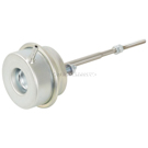 BuyAutoParts 41-90146AN Turbocharger Actuator 1