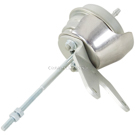 BuyAutoParts 41-90058AN Turbocharger Actuator 2