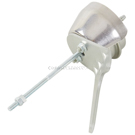 BuyAutoParts 41-90059AN Turbocharger Actuator 2