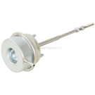 2016 Ford F Series Trucks Turbocharger Actuator 1