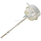 2016 Ford F Series Trucks Turbocharger Actuator 2